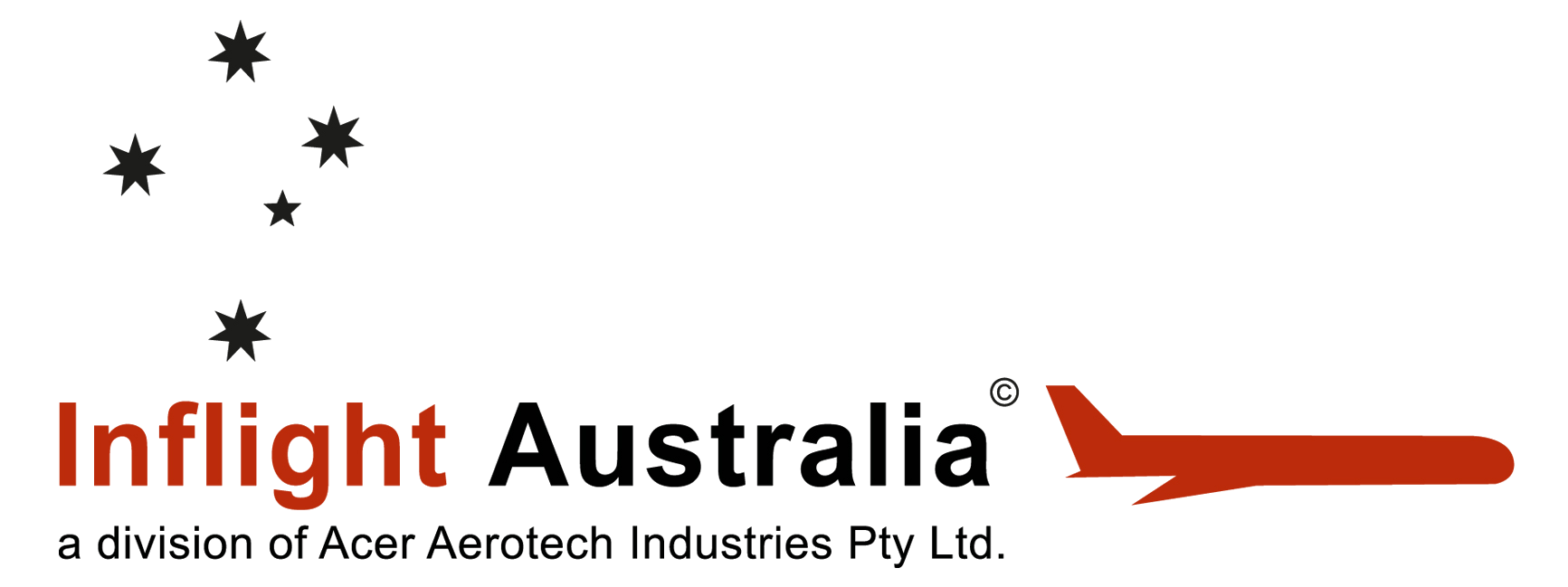 Inflight Australia